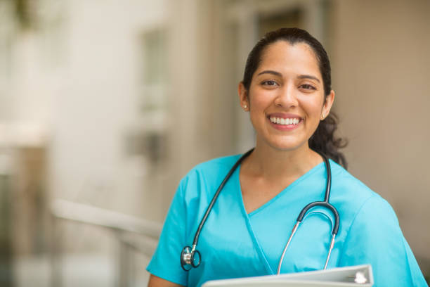 Qualified nurse at Sandy Safe Abortion Clinic Durban