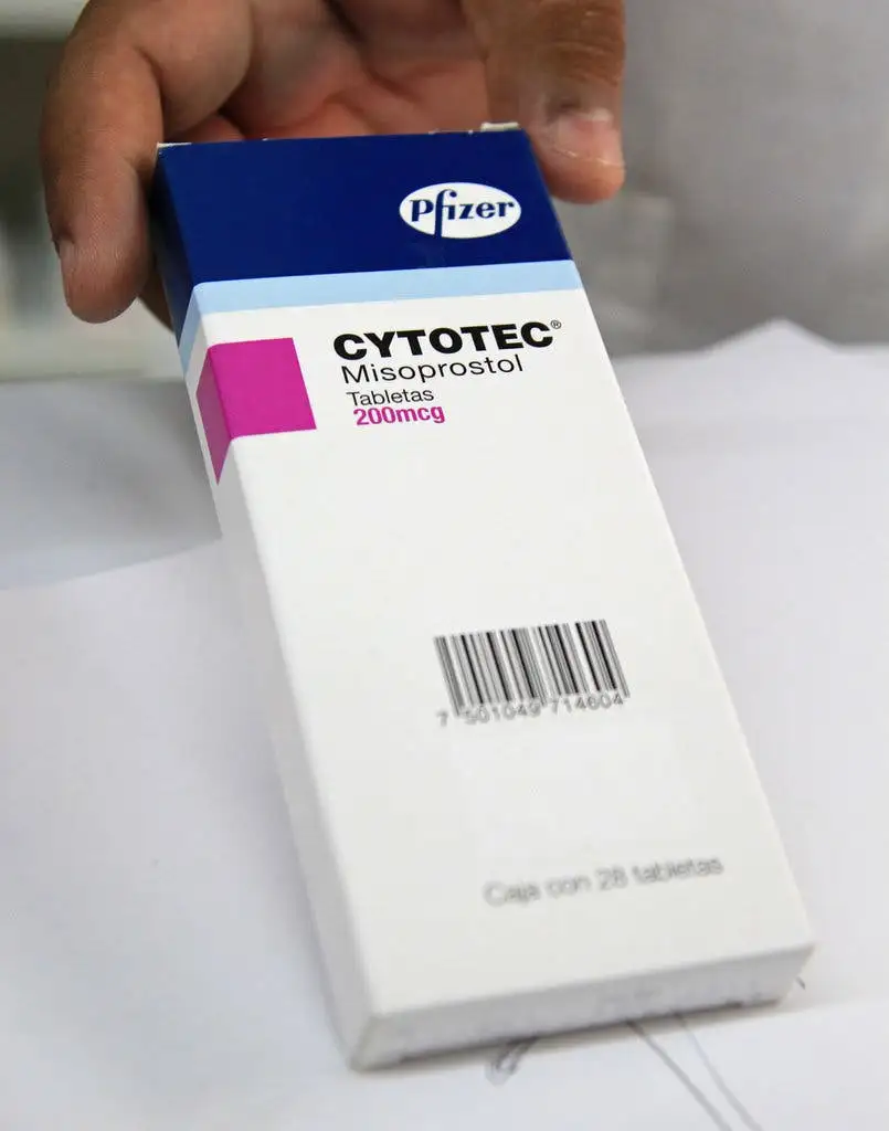 Safe medical abortion pills